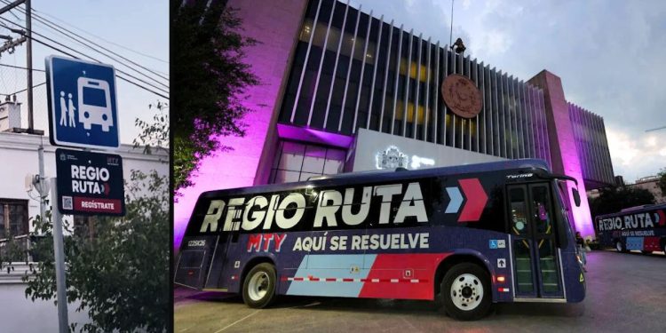 Marcelo-segovia-regio-ruta - Nuevo León Primero