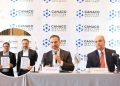 Nl Primero Acuerdan Monterrey Y Canaco Trabajo Conjunto Por El Desarrollo Económico - Nuevo León Primero  - Nuevo León Primero