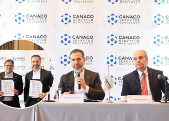  - Nuevo León Primero