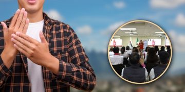 Nl Primero Impulsa Dif Monterrey Inclusión Con Taller De Lengua De Señas Mexicana - Nuevo León Primero Taller-de-lengua-de-señas-mexicana-dif-monterrey - Nuevo León Primero
