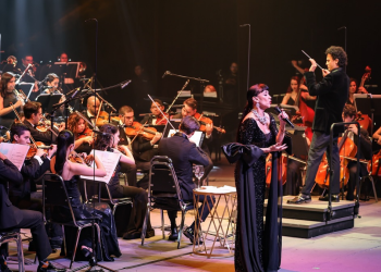 Susana Zabaleta, concierto sinfónico, San Pedro Garza, Arte Fest 2025