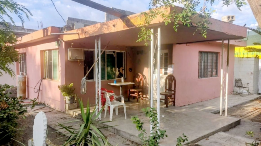 Cateo En Santiago - Nuevo León Primero Cateo En Santiago, Equipo Táctico, Armas De Fuego, Drogas, Colonia San José, Seguridad