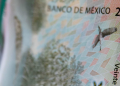 Billete De 20 - Nuevo León Primero Retiro Del Billete, Banco De México, Billete De 20 Pesos, Nueva Familia, Moneda Mexicana - Nuevo León Primero