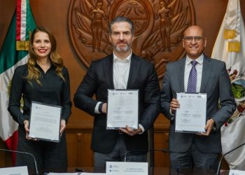 Punto-seguro-monterreye-tiendas-oxxo - Nuevo León Primero