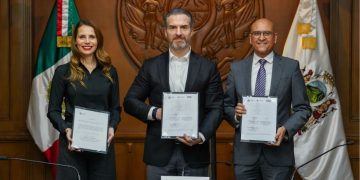 Punto-seguro-monterreye-tiendas-oxxo - Nuevo León Primero