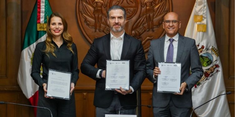 Punto-seguro-monterreye-tiendas-oxxo - Nuevo León Primero