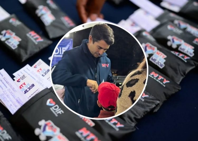 Lentes-gratuitos-monterrey-se-ve-mejor - Nuevo León Primero