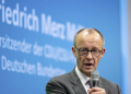 Cambio-climático-friedrich-merz-alemania-economía-inflación - Nuevo León Primero
