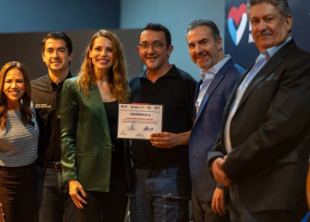 Maneja-seguro-conductores-capacitados-cultura-vial-arena-monterrey - Nuevo León Primero