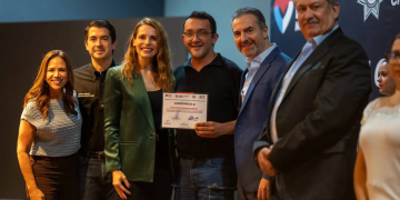 Maneja-seguro-conductores-capacitados-cultura-vial-arena-monterrey - Nuevo León Primero