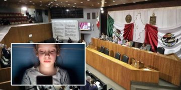 Grooming-será-delito-penal-en-nuevo-león-tras-reforma-al-código-penal-estatal - Nuevo León Primero