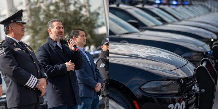 Seguridad-de-monterrey-se-fortalece-con-torretas-conectaas-al-c4-y-sistema-de-inteligencia - Nuevo León Primero