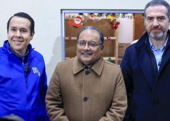 Participaciones-municipales-alcalde-de-monterrey - Nuevo León Primero