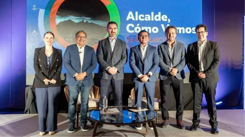 Alcalde Cómo Vamos - Nuevo León Primero Alcalde-cómo-vamos-adrián-de-la-garza-monterrey-seguridad