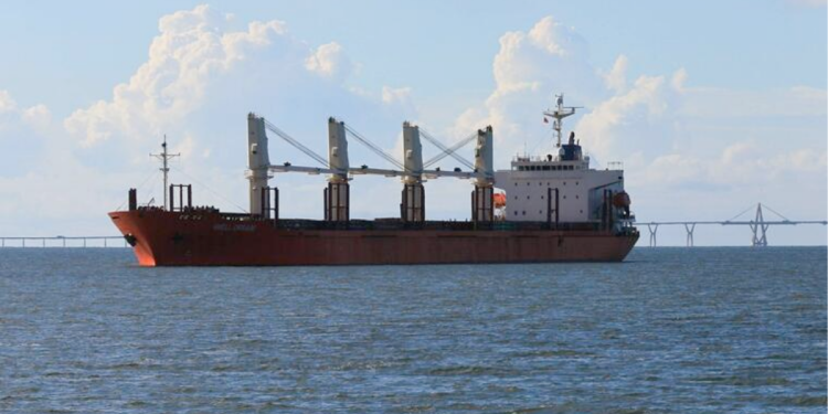 Bloqueo Petroleros Venezuela - Nuevo León Primero Bloqueo-petroleros-venezuela-sanciones-estados-unidos-crisis-venezuela-tensión-washington-caracas - Nuevo León Primero