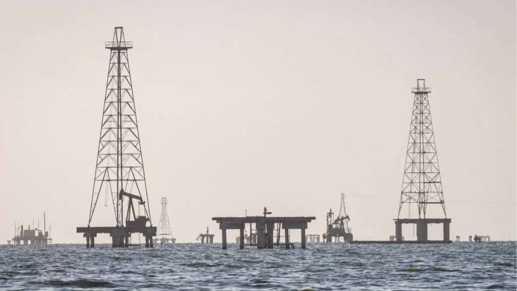 Bloqueo Petroleros Venezuela - Nuevo León Primero Bloqueo-total-a-petroleros-venezuela-sanciones-estados-unidos-crisis-venezuela-tensión-washington-y-caracas