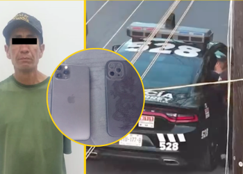 Operativo-regia-navidad-segura-monterrey - Nuevo León Primero