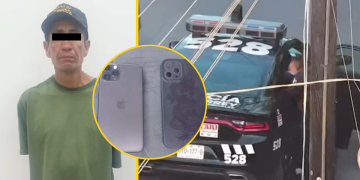 Operativo-regia-navidad-segura-monterrey - Nuevo León Primero