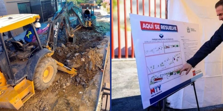 Remodelación En Colonia Genaro - Nuevo León Primero