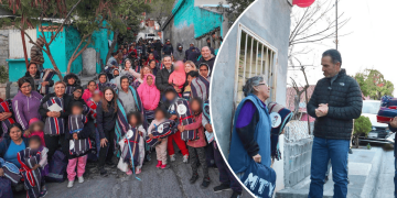 Monterrey Sin Frío - Nuevo León Primero