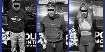 Banda Criminal - Nuevo León Primero