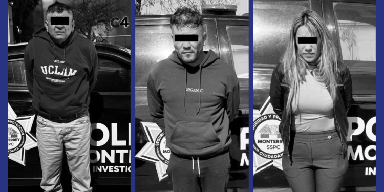 Banda Criminal - Nuevo León Primero Banda Criminal - Nuevo León Primero