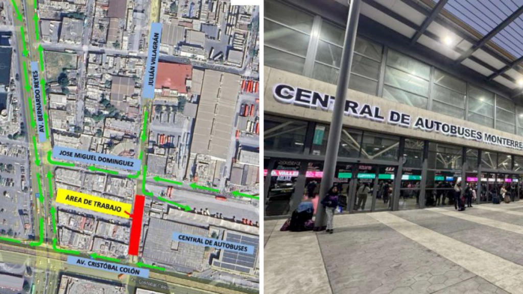 Calle-villagrán-central-de-autobuses-concreto-hidráulico-restricción-vial