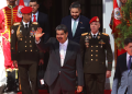 Maduro-negó-militares-cubanos-en-su-circulo-de-seguridad-en-2019 - Nuevo León Primero