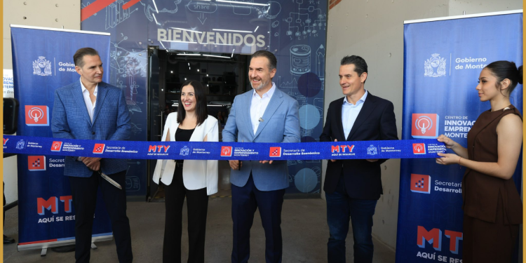 Esquema-municipal-apoyo-emprendimiento-monterrey - Nuevo León Primero