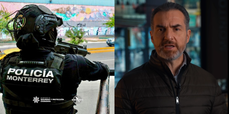 Perativos-estratégicos-seguridad-monterrey-cámaras-c4-patrullajes-preventivos-hechos-en-jalisco - Nuevo León Primero