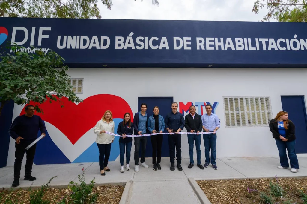 Centro-dif-monterrey-adrián-de-la-garza-unidad-de-rehabilitación-gobierno-municipal