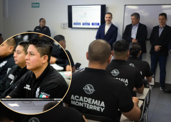  - Nuevo León Primero