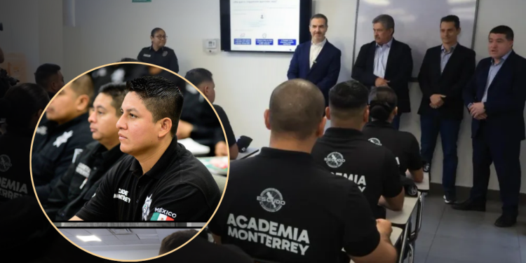  - Nuevo León Primero