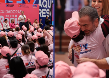 Monyerrey Sigue Entregando Tarjeta Regia Plus En El Palacio Municipal - Nuevo León Primero