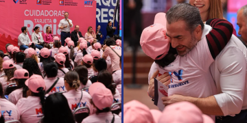 Monyerrey Sigue Entregando Tarjeta Regia Plus En El Palacio Municipal - Nuevo León Primero