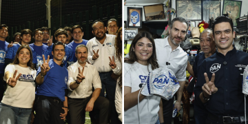 Líder-del-pan-reconoce-resultados-siglas-propias-nuevo-león - Nuevo León Primero