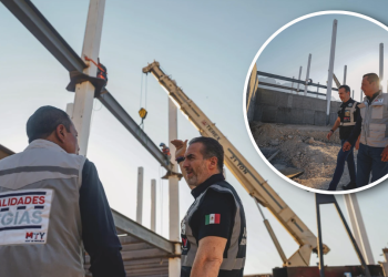  - Nuevo León Primero