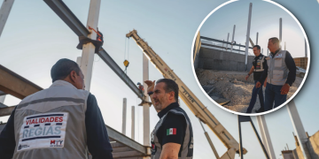  - Nuevo León Primero