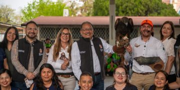 Conservación De Aves Escobedo - Nuevo León Primero