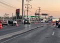 Atropello-carretera-laredo-apodaca-2026 - Nuevo León Primero