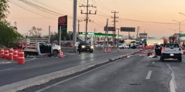 Atropello-carretera-laredo-apodaca-2026 - Nuevo León Primero