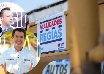  - Nuevo León Primero