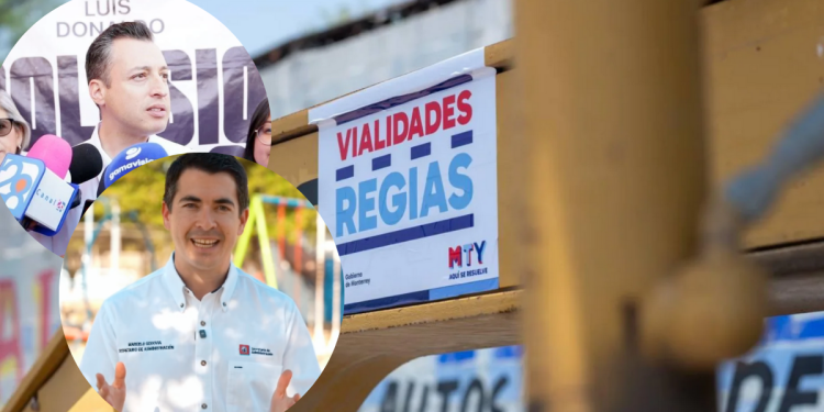 Nl Primero - Nuevo León Primero - Nuevo León Primero