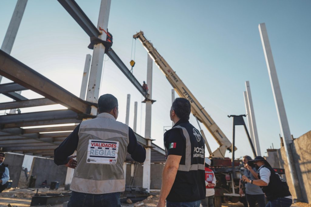  - Nuevo León Primero