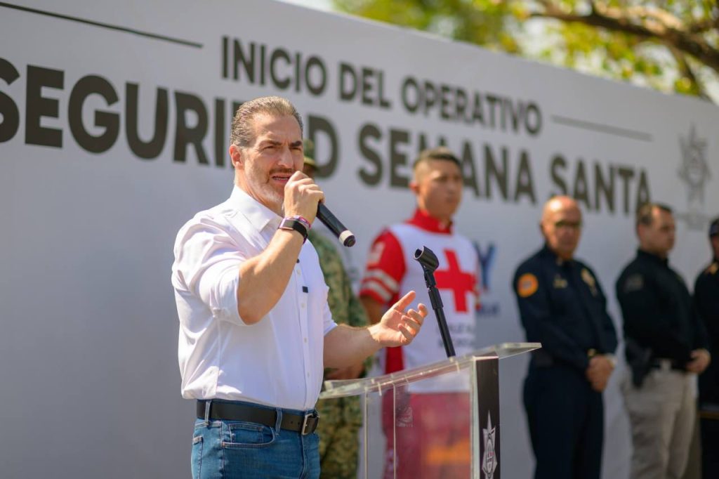 C2 Monterrey - Nuevo León Primero Alcalde-de-monterrey-en-la-inauguración-del-c2-en-el-centro-de-comando-parque-españa-como-