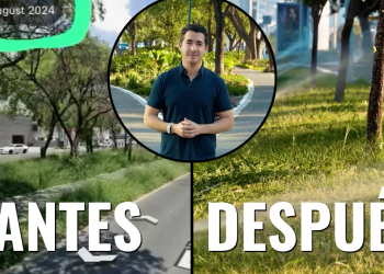 Marcelo-segovia-impulsa-la-transformación-de-espacios-públicos-marcando-un-antes-y-un-despues - Nuevo León Primero