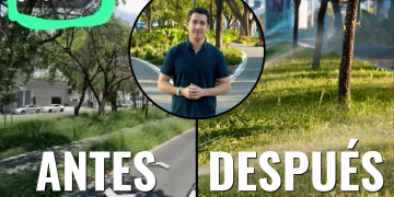 Marcelo-segovia-impulsa-la-transformación-de-espacios-públicos-marcando-un-antes-y-un-despues - Nuevo León Primero