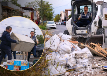 - Nuevo León Primero