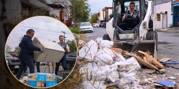  - Nuevo León Primero