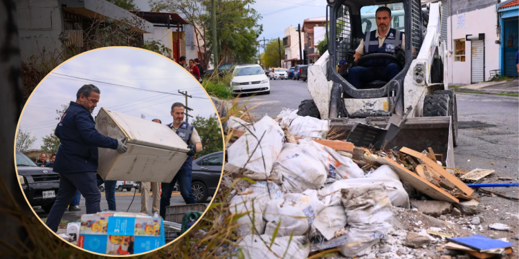 070426 - Nl Primero - Nuevo León Primero - Nuevo León Primero